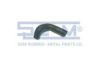 SEM LASTIK 8714 Radiator Hose